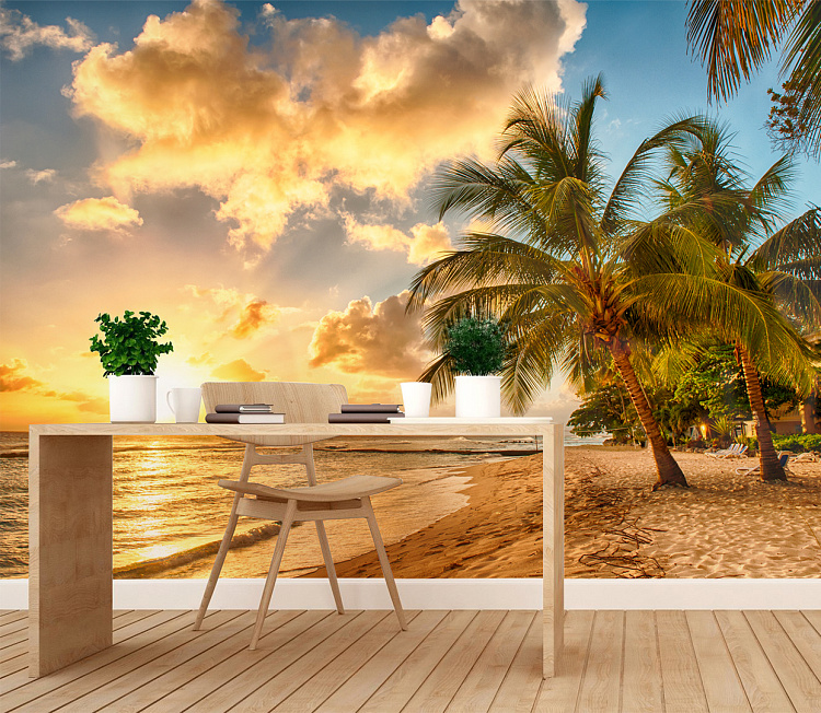 Фотообои 61395366