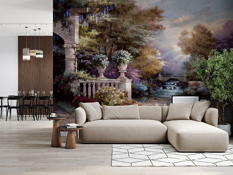 Фотообои 848476