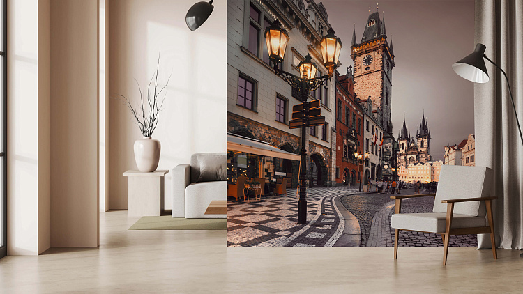 Фотообои 79765011