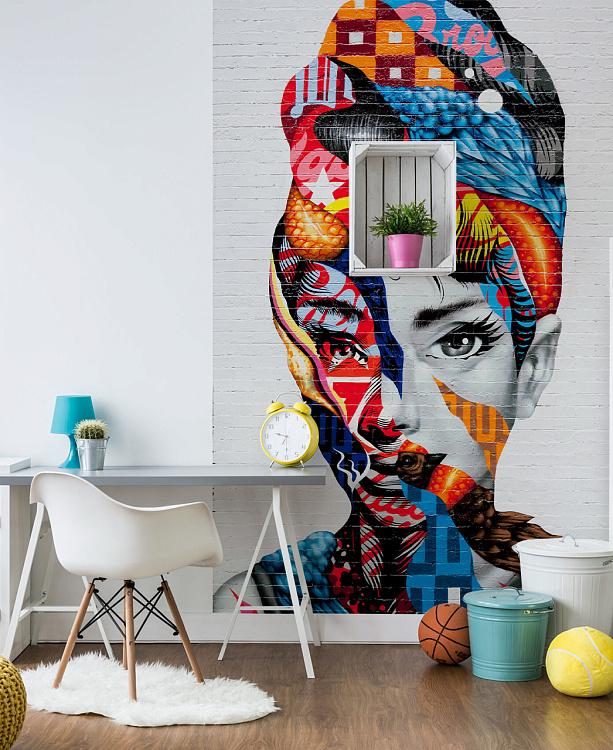 Фотообои 99179134