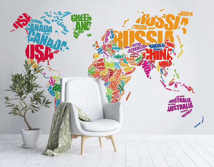 Фотообои 99627343