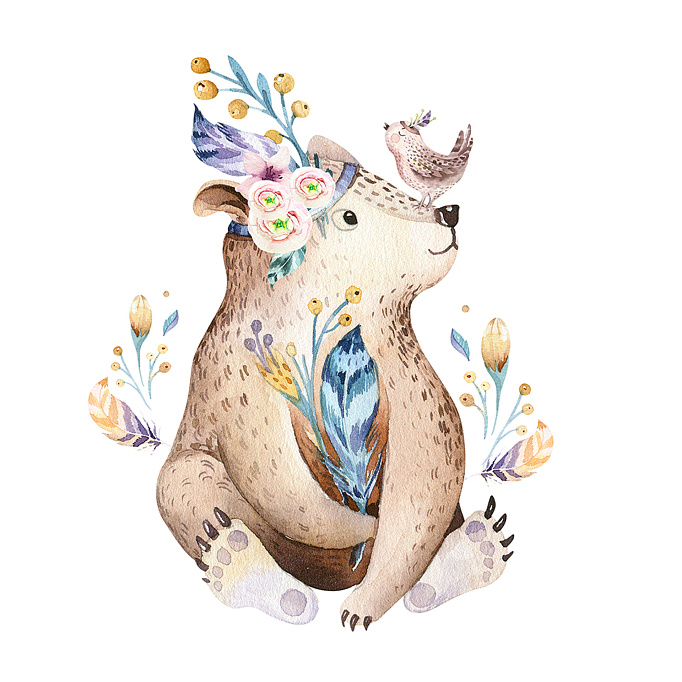 Фотообои 97668248_5