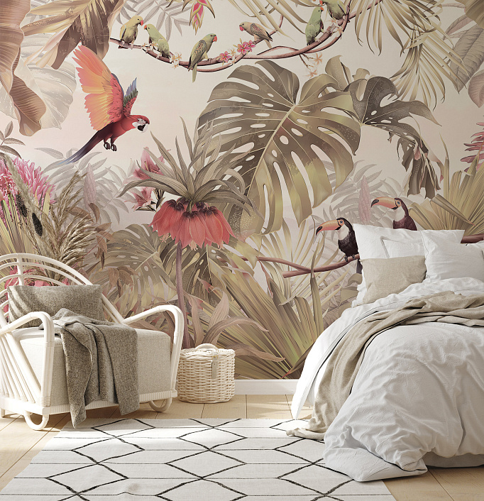 Фотообои 84794292