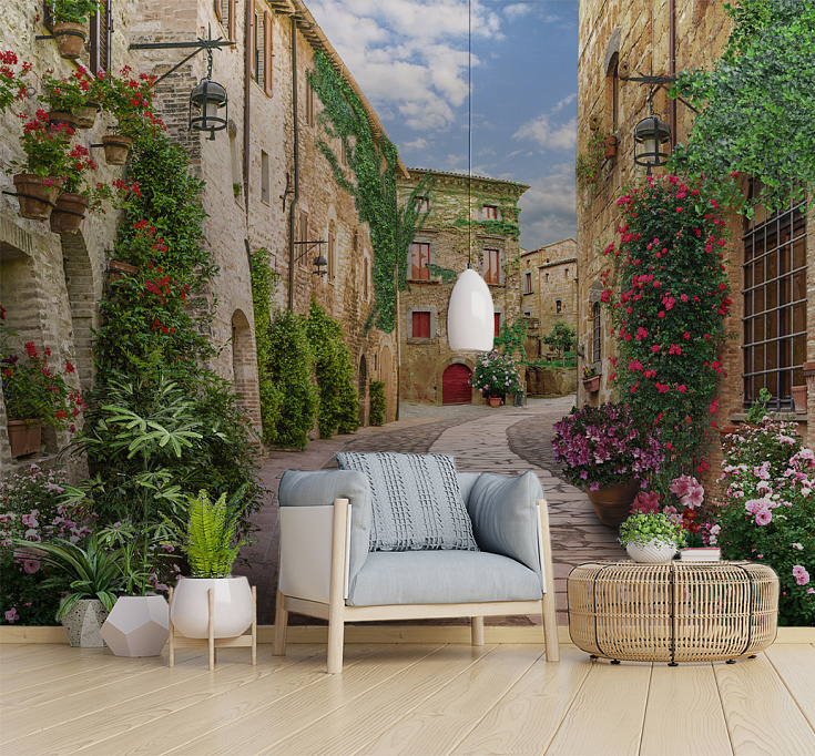 Фотообои 1477893239