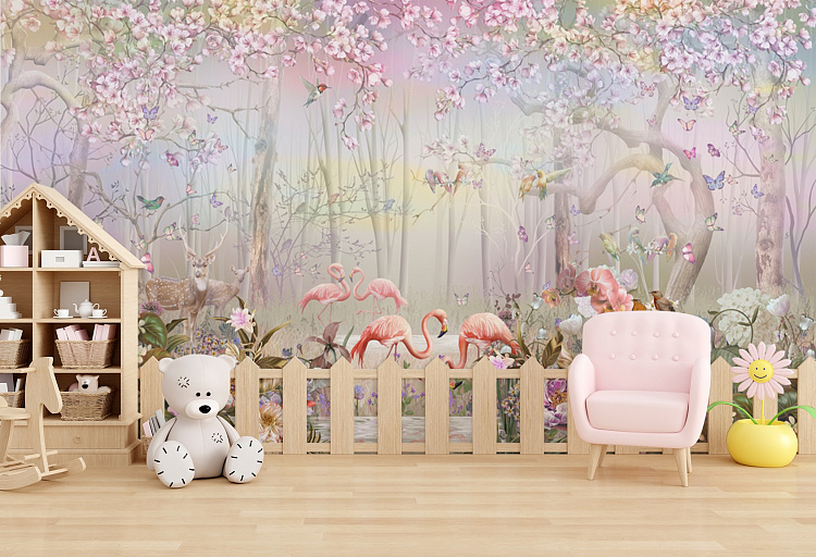 Фотообои 2090446903