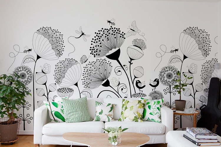 Фотообои 75072223