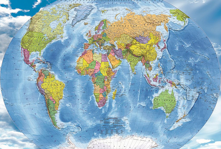 Фотообои 654684541