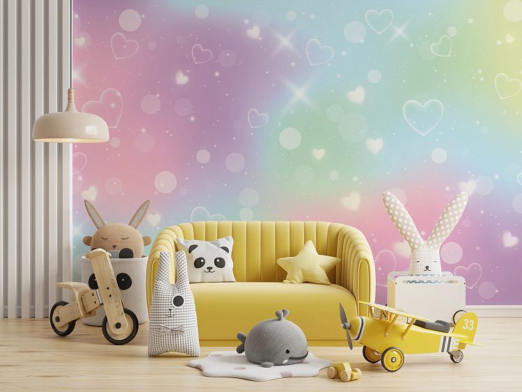 Фотообои 2104276913