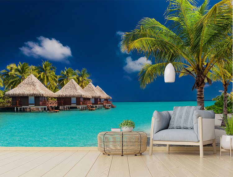 Фотообои 97187351