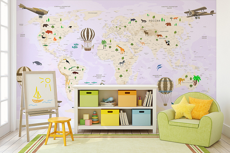 Фотообои 53476980-1