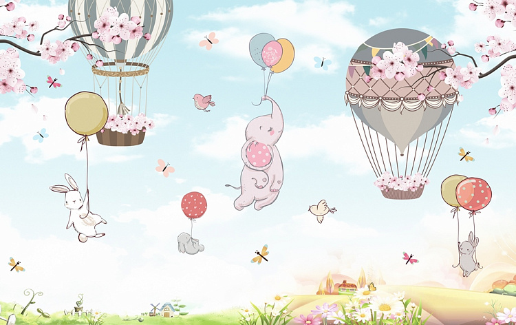 Фотообои 68411468-62