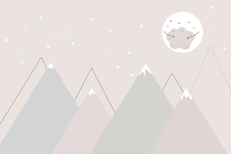 Фотообои 1902890461