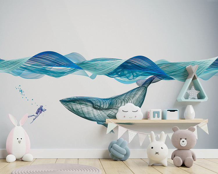 Фотообои lUhuqk6Q