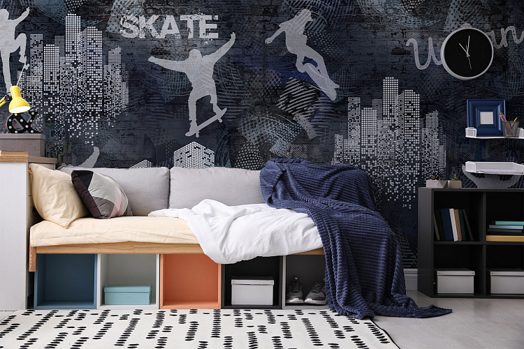 Фотообои 47697076546-108