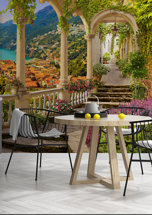 Фотообои 752255503