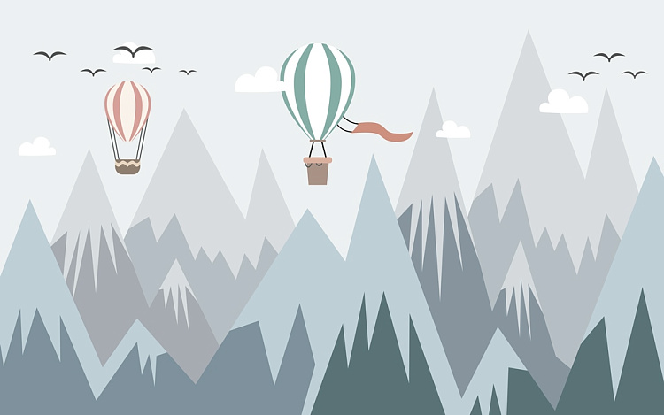 Фотообои 47697076546-96