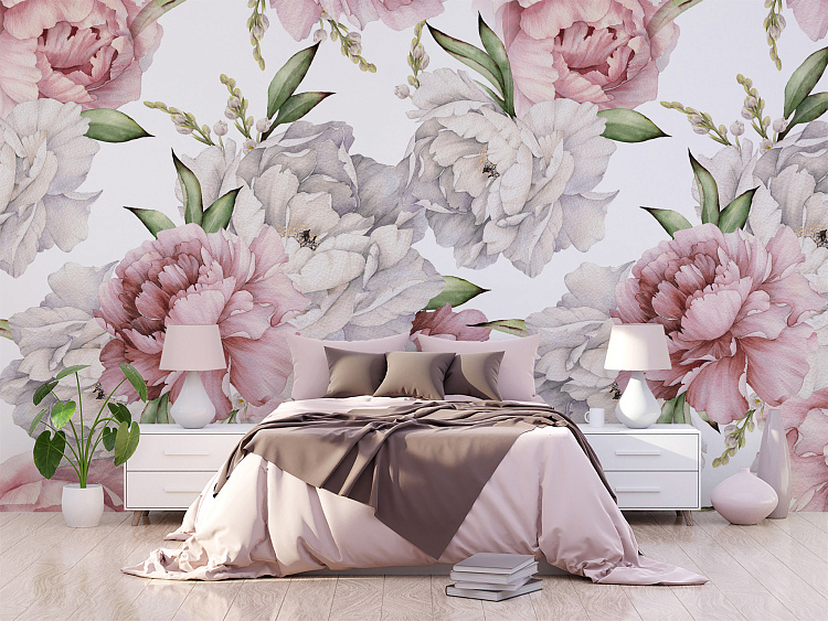 Фотообои 344306113