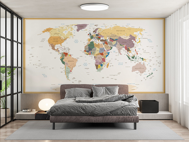 Фотообои 96051485