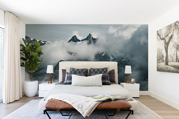 Фотообои 224660909