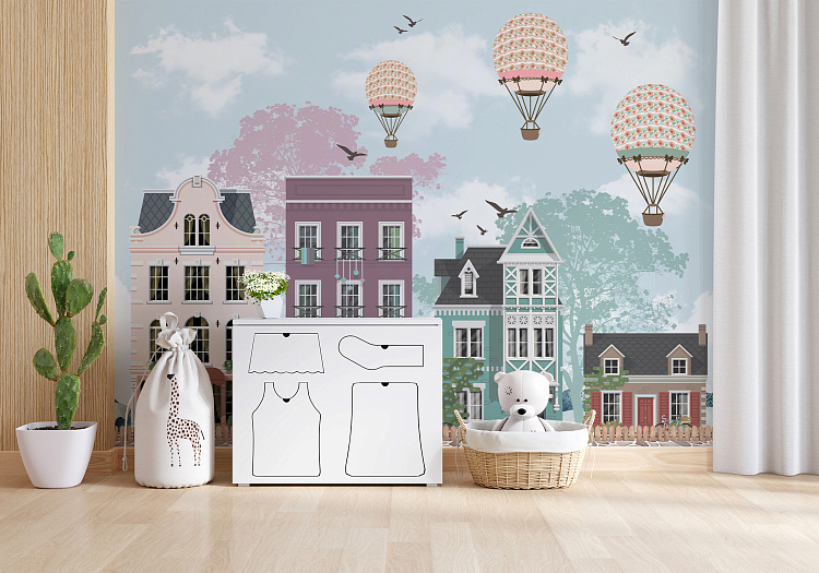 Фотообои 47697076546-94