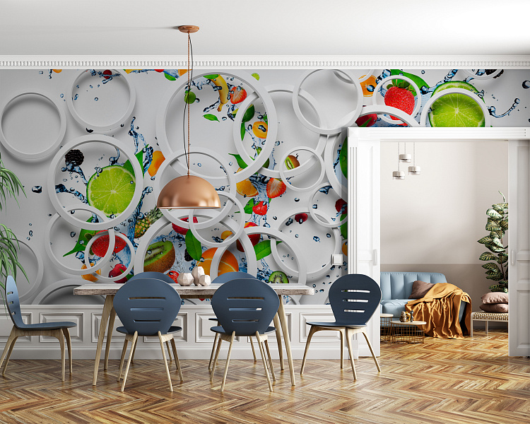 Фотообои 1544252795