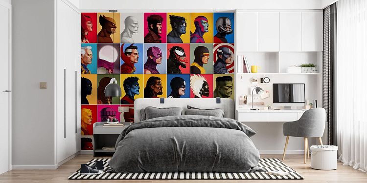 Фотообои 639393