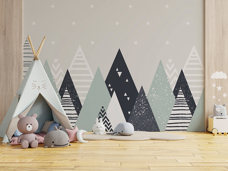 Фотообои 382958162