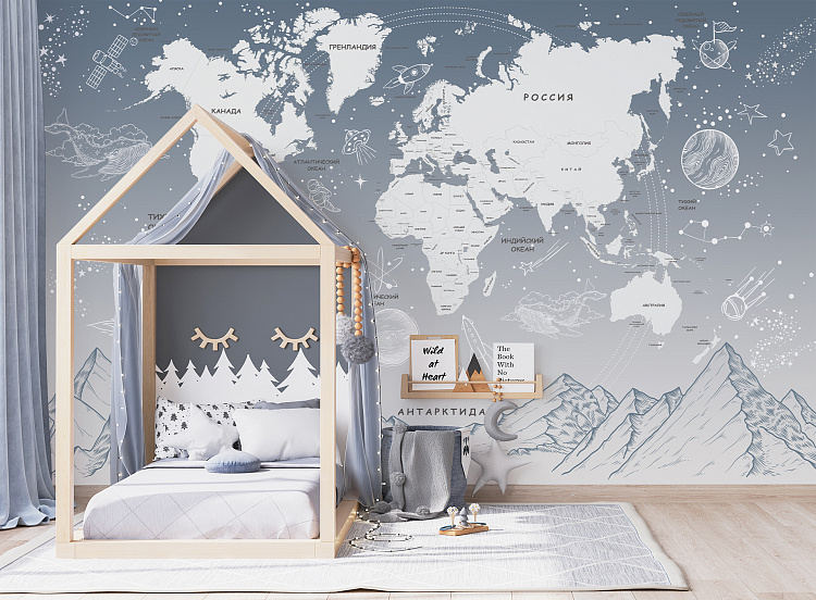 Фотообои 646954169 