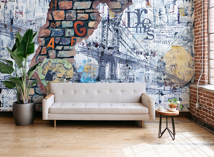 Фотообои 3508691377