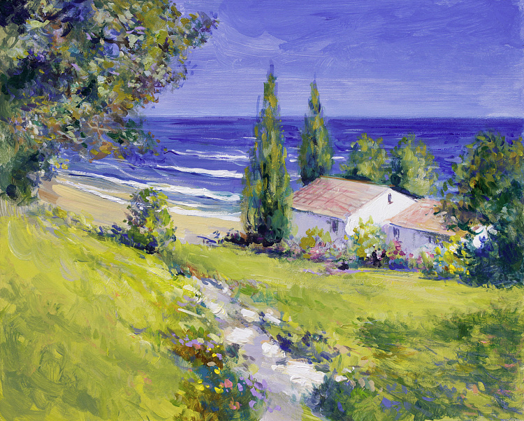 Фотообои 44148560