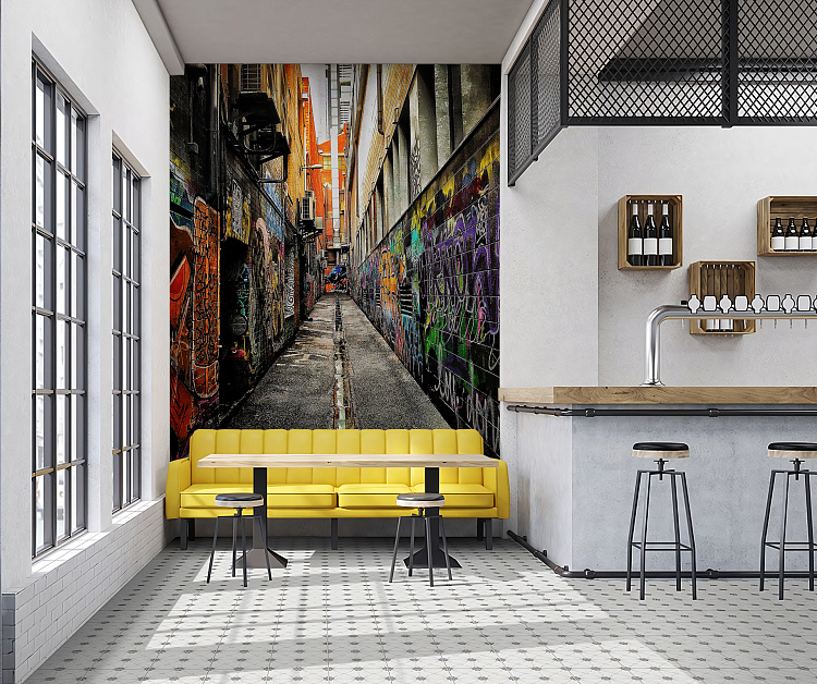 Фотообои 1321304129