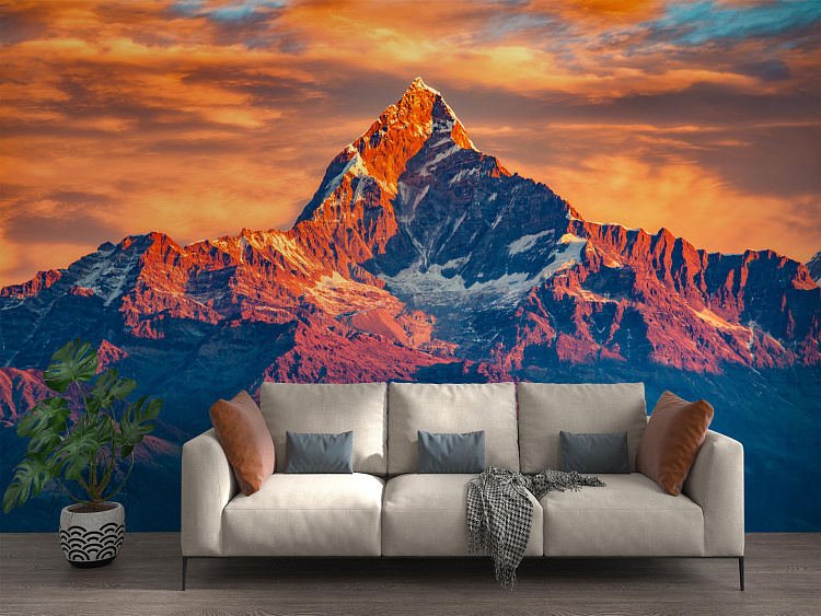 Фотообои 107572345