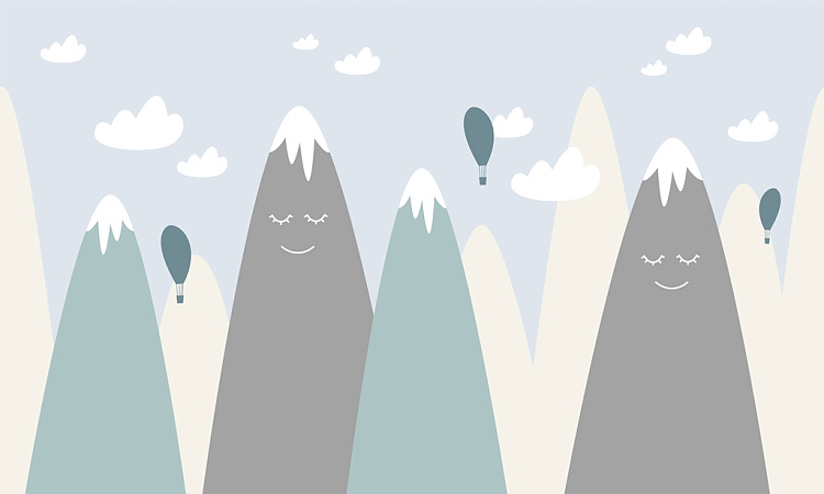 Фотообои 68411468-4