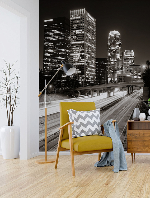 Фотообои 91734227