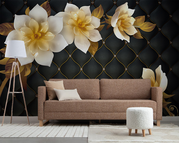 Фотообои 1607356849