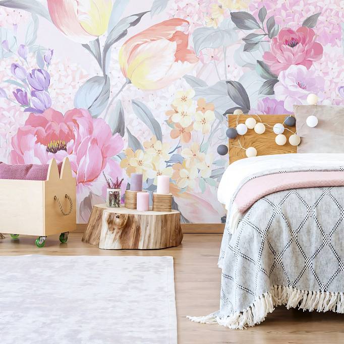 Фотообои 487884276