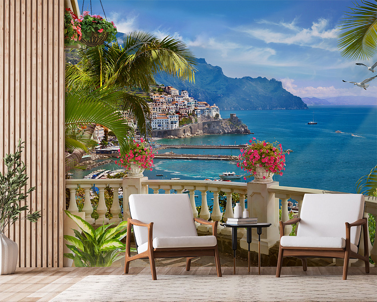 Фотообои 74983051