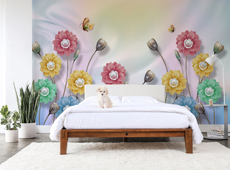 Фотообои 1496262365