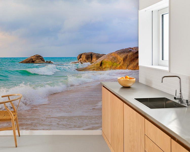 Фотообои 369973448