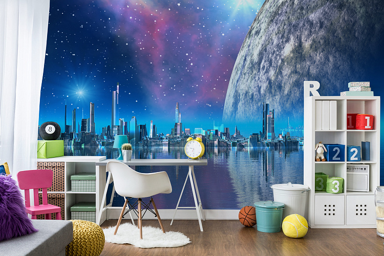 Фотообои 23449121