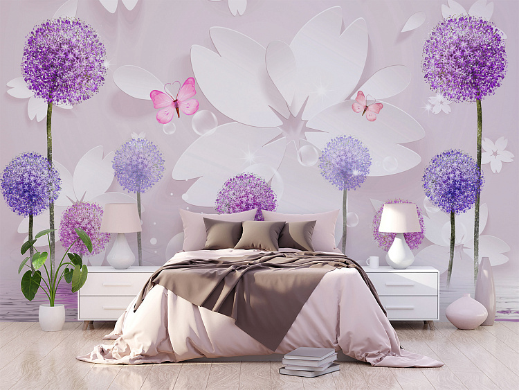 Фотообои 1231391821