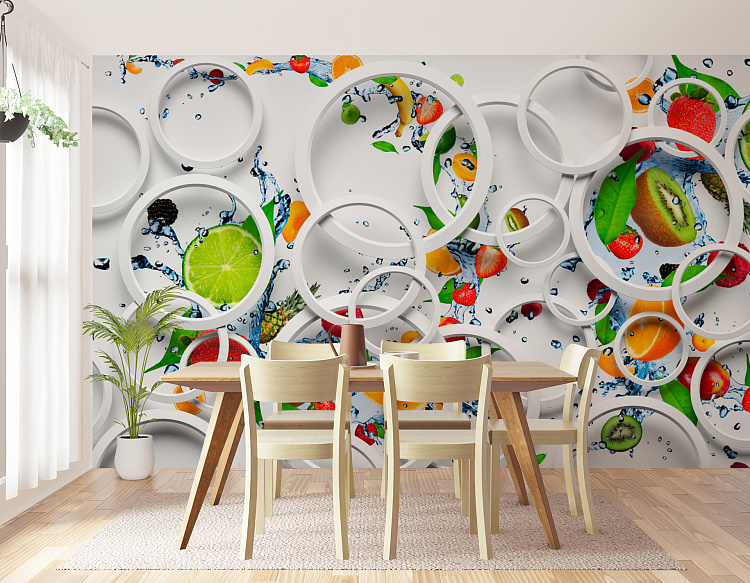 Фотообои 1544252795