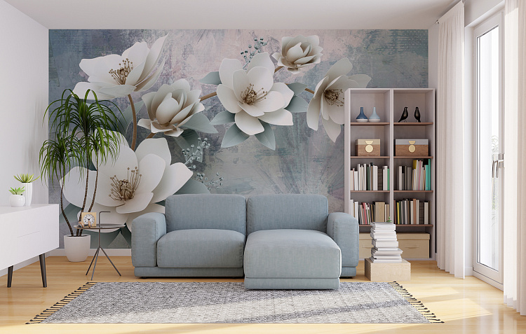 Фотообои 2166546481