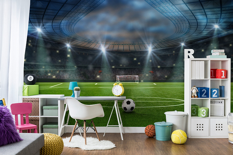 Фотообои 323869492