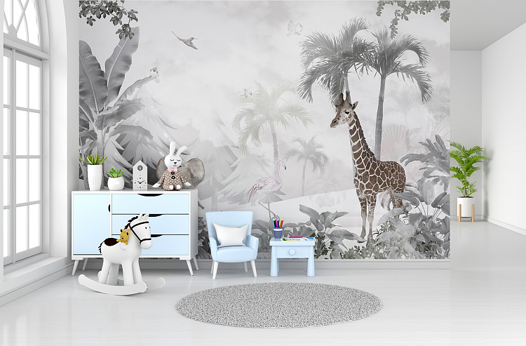 Фотообои 1925836580