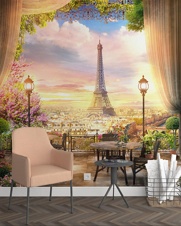 Фотообои 2165962503