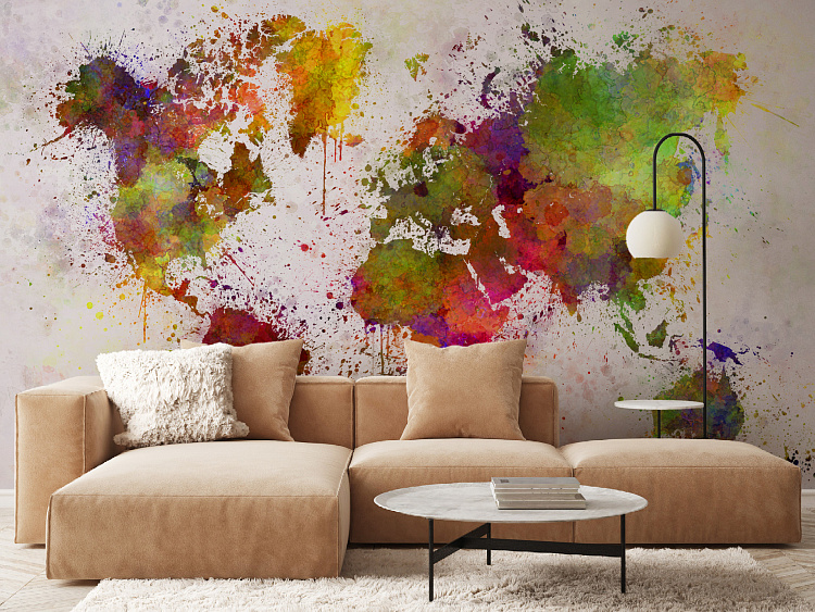 Фотообои 86056621