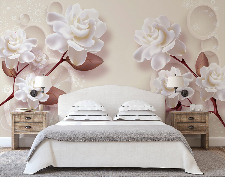 Фотообои 1572232579