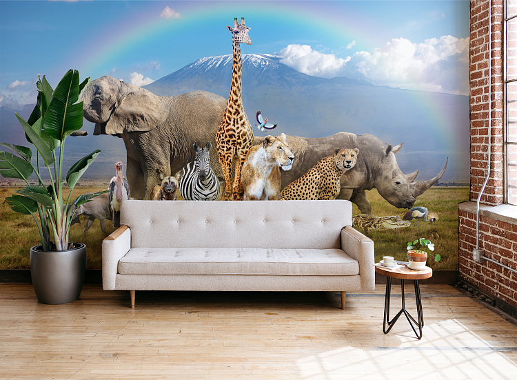 Фотообои 1403039381