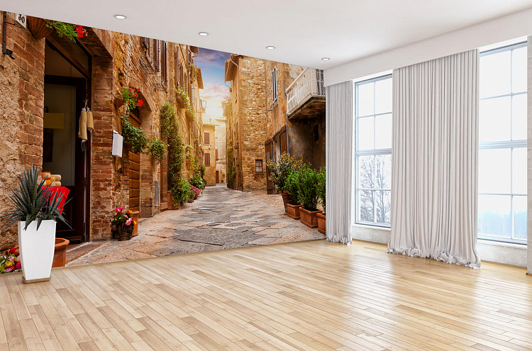 Фотообои 110671099